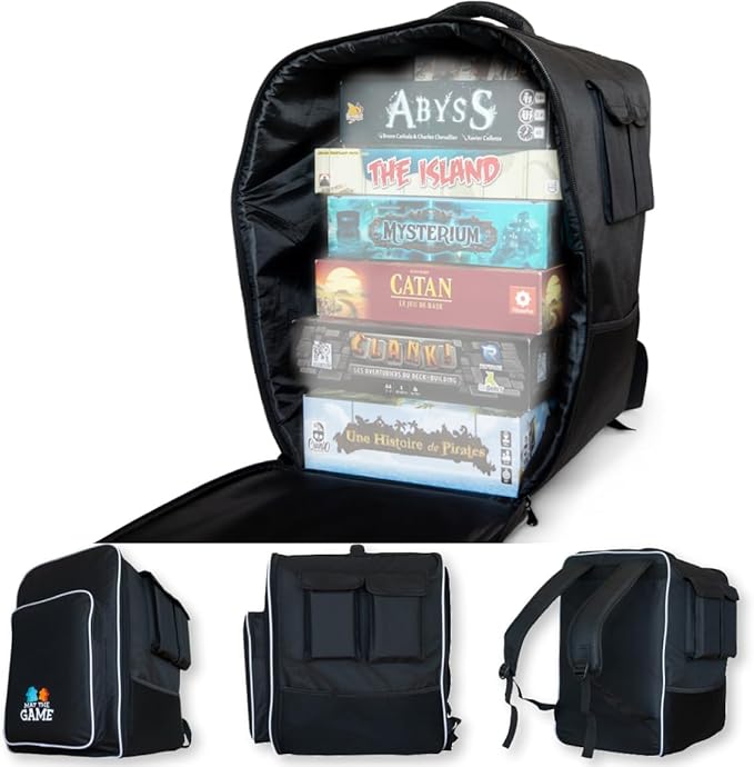 Game Accessories