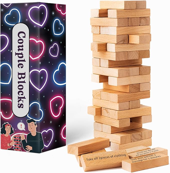 Stacking Game