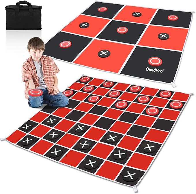 Floor Game