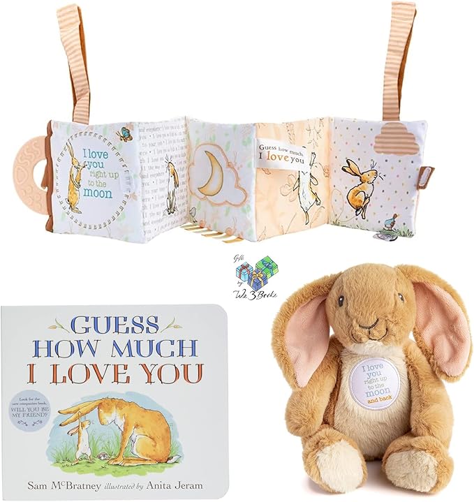 Plush & Stuffed Animals