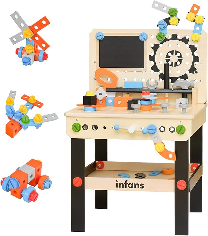 Play Sets & Play Structures
