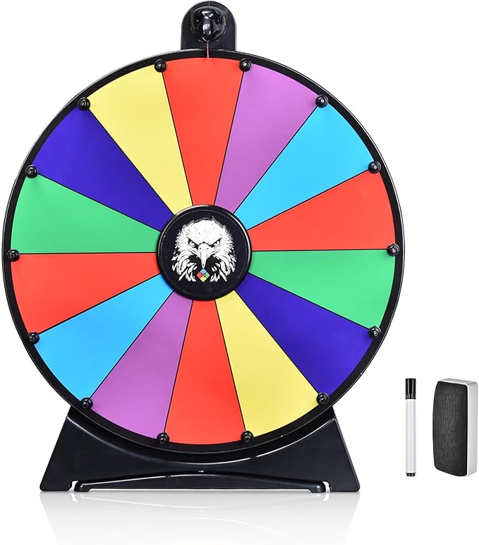 Party Favors & Prizes