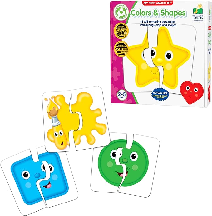 Infant & Toddler Development