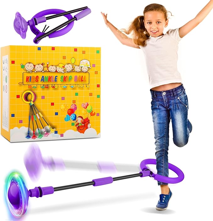 Fitness & Active Play