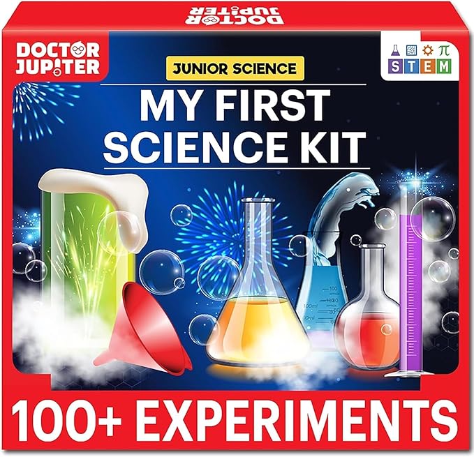 Science & Nature Exploration