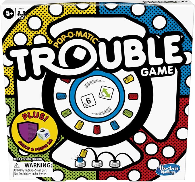 Strategy Games