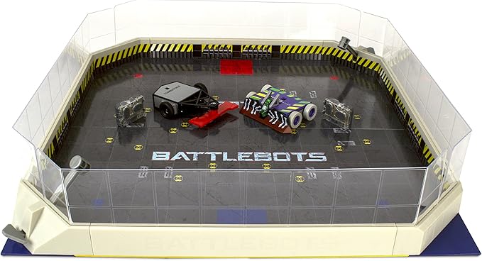 STEM Robotics & Electronic Pets