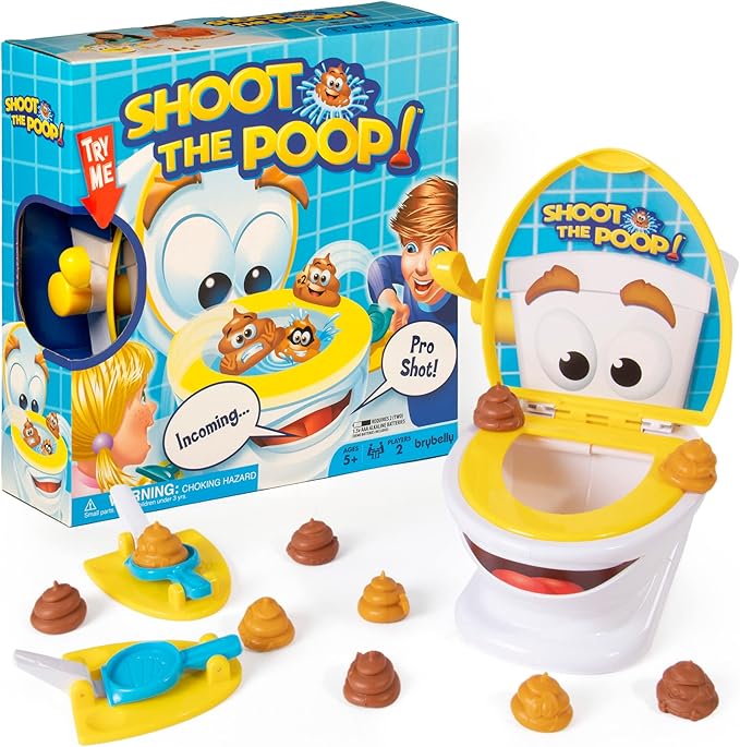 Novelty & Gag Gifts