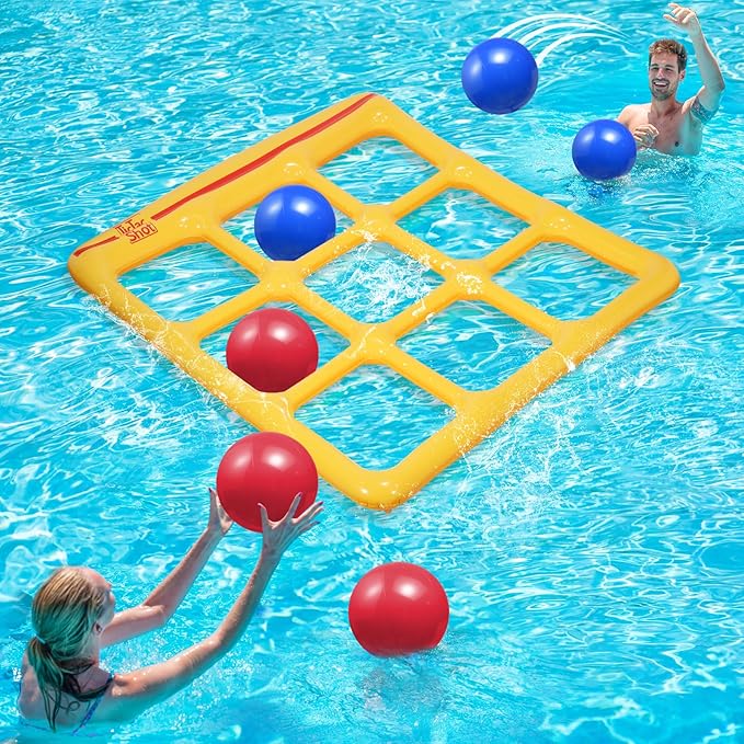 Pool & Water Toys