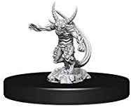 D&D Nolzur's Marvelous Miniatures - Quasit & Imp