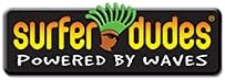 Surfer Dudes Classics Wave Powered Mini-Surfer and Surfboard Beach Toy - Aussie Alice