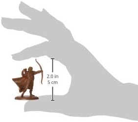 A Song of Ice and Fire Tabletop Miniatures Bolton Bastard's Girls Unit Box | Strategy Game for Teens and Adults | Ages 14+ | 2+ Players | Average Playtime 45-60 Minutes | Made by CMON