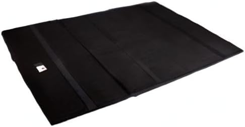 40"x80" Red - GNTT1003RED