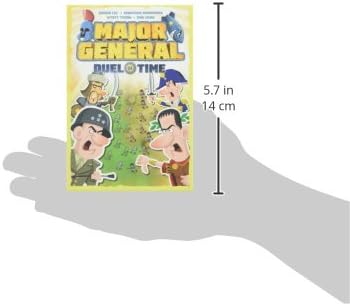 APE Games Major General Board Games