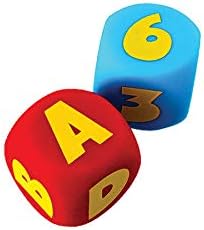 Dragon Dash - No Reading Required, Co-Operative Path Building Kids Board Game, Builds Children's Social & Developmental Skills, Outset Media, for Ages 5+, 2-6 Players