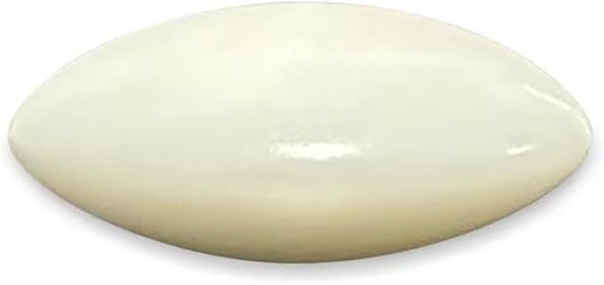 VPH Simulated Jade Double Sided Go Set with Foldable Board Included