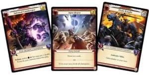 Wise Wizard Games: Epic Deckbuilding Card Game