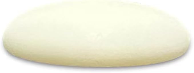 VPH Simulated Jade Single Sided Go Set Includes Board Table, Jar, and Bag