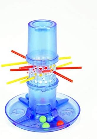 Super Impulse World's Smallest Kerplunk, Small