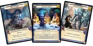 Wise Wizard Games: Epic Deckbuilding Card Game