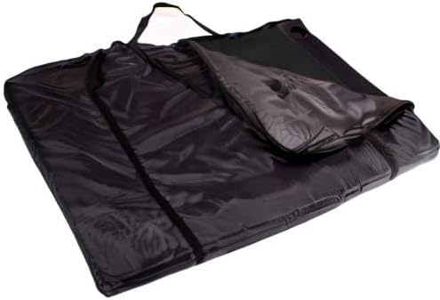 48"x48" Black - GNTT1006BLK