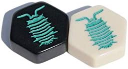 Smart Zone Games Hive Pocket Pillbug Expansion for 96 months to 1188 months
