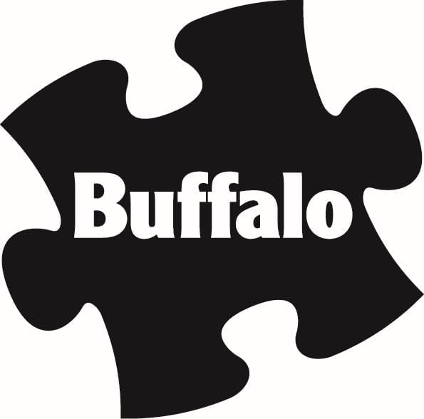 Buffalo Games - I Heart Manatees - Manatee Habitat Building Game - Deck Building and Strategy - Eric Lang Game- Ages 10 and Up