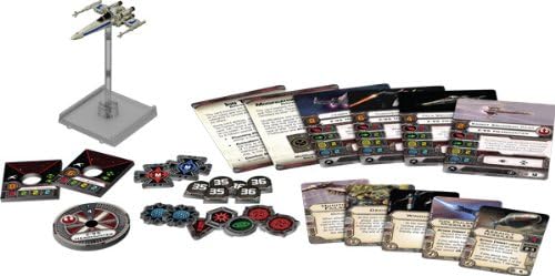 Fantasy Flight Games Star Wars X-Wing: Z-95 Headhunter Expansion Pack