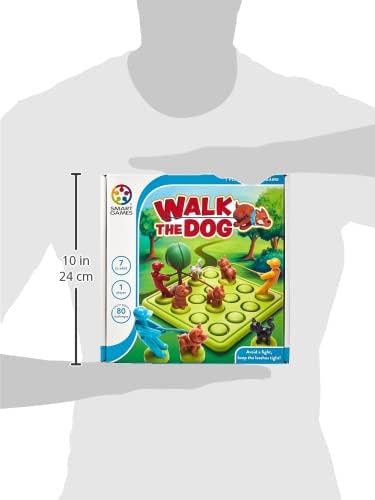 smart games SG427 Game, Multicolor