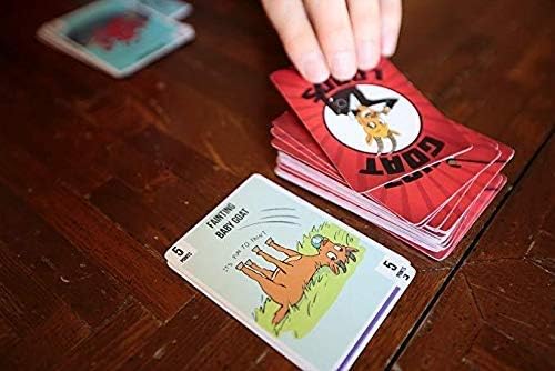 Gatwick Games Goat Lords Bundle
