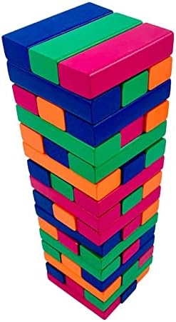 Open Spaces Totika Self Esteem Game with 48 Question Card Deck - A Game of Fun, Skill and Communication