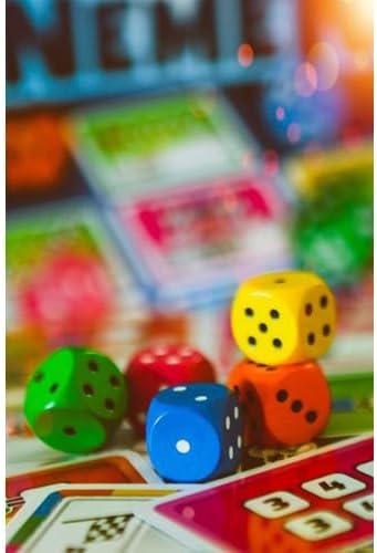 Divvy Dice