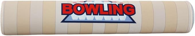 Real Mini Bowling Board Game 1.2M Sports Play