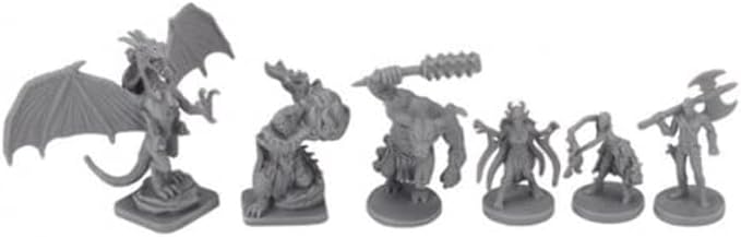 Pegasus Spiele Talisman: The Dragon Expansion, Blue