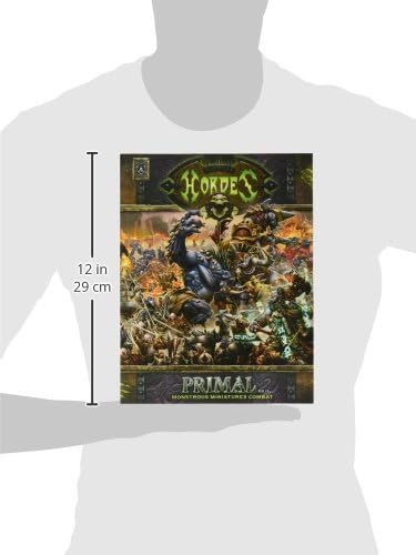 Hordes Primal Mark II (SC)