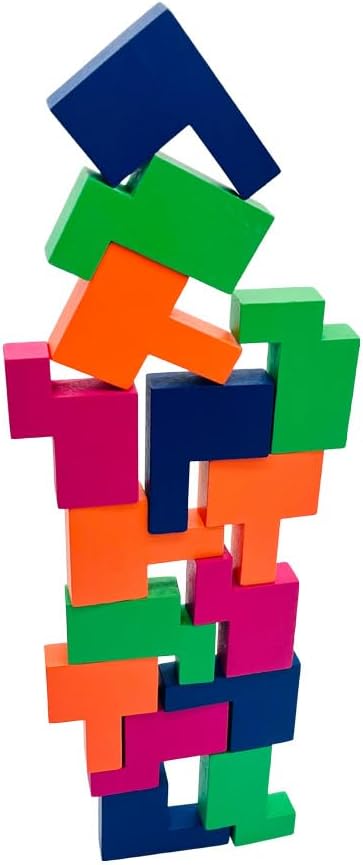 TAPAE Stacking Game