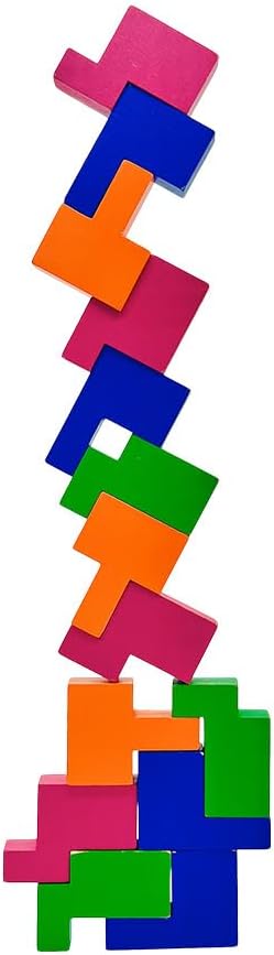 TAPAE Stacking Game
