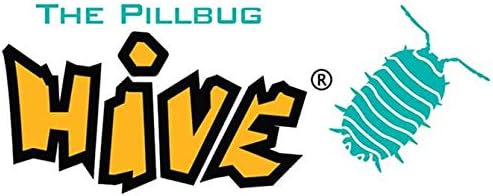 Smart Zone Games Hive Pocket Pillbug Expansion for 96 months to 1188 months