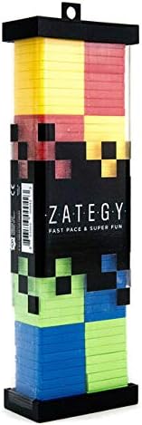 Zategy
