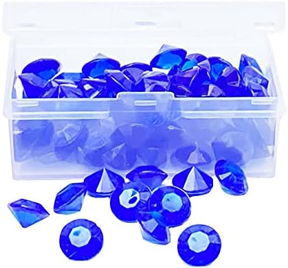 BitsBins Board Game Piece Storage and Organizers, Accessories that Organize Tokens and Components Both in the Game Box and During Game Play | Includes 12 BitsBins | Original Measures 3.2" X 2" X 1.25"