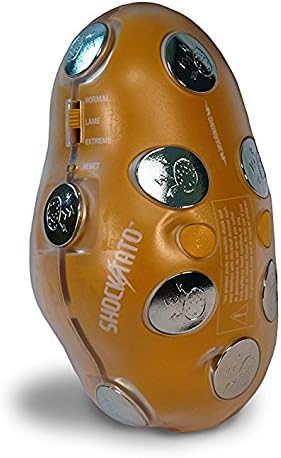 Squirrel Products Shocktato Party Game - The Hilariously Funny Game of Shocking Potato - Gag Gifts and Fun Party Games for Teens