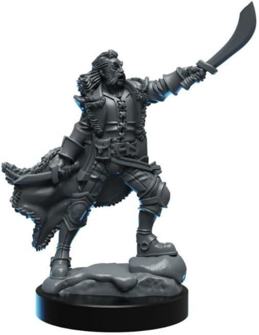 Steamforged Games Epic Encounters: Camp of The Bandit Twins and Cave of The Manticore (2 Items)