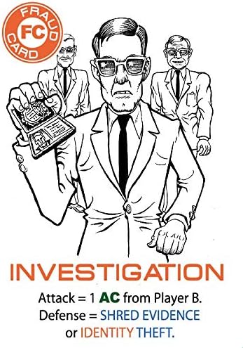of White-Collar Crime