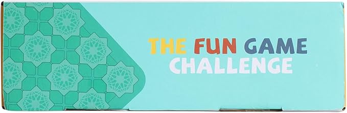 STEM Board Games, Puzzle Logical Builder Kids Toys, Preschool Montessori Brain Teasers Birthday Gifts for Kids 4-8 Years Old