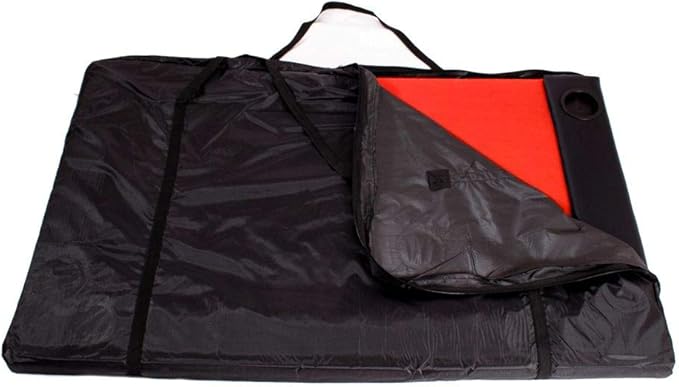 40"x40" Red - GNTT1001RED