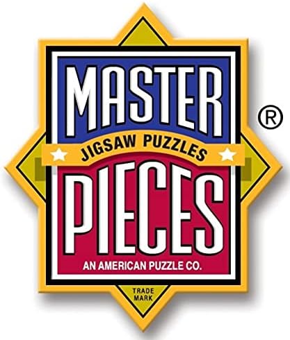 MasterPieces NCAA Collector Edition Double Six Dominoes