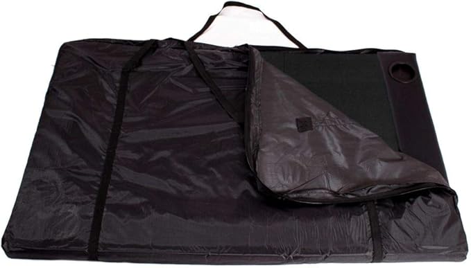 40"x80" Black - GNTT1003BLK