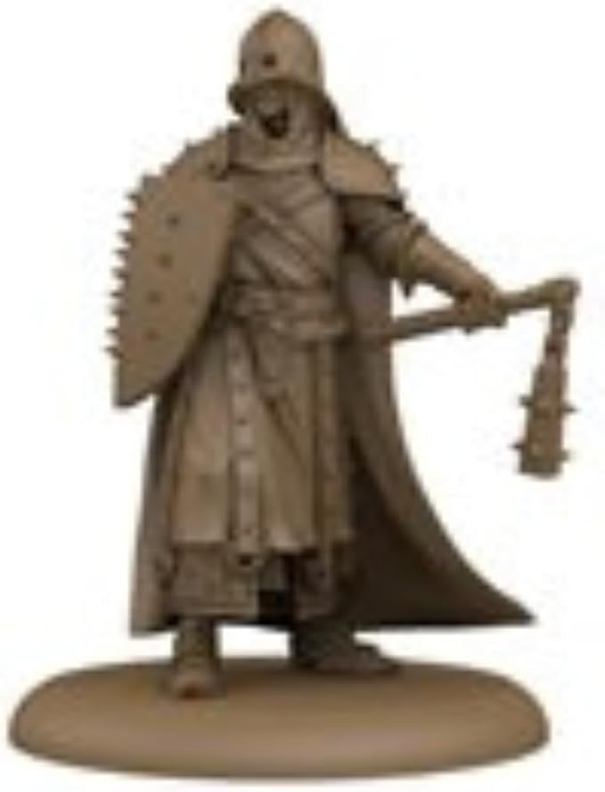 CMON A Song of Ice and Fire Tabletop Miniatures Bolton Blackguards Unit Box | Strategy Game for Teens and Adults | Ages 14+ | 2+ Players | Average Playtime 45-60 Minutes | Made