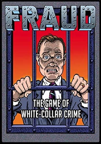 of White-Collar Crime