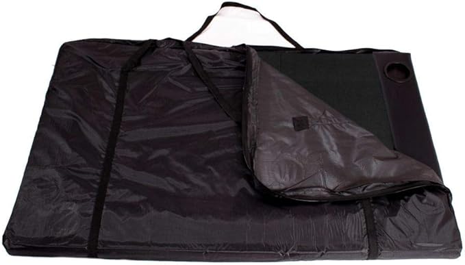 40"x60" Black - GNTT1002BLK